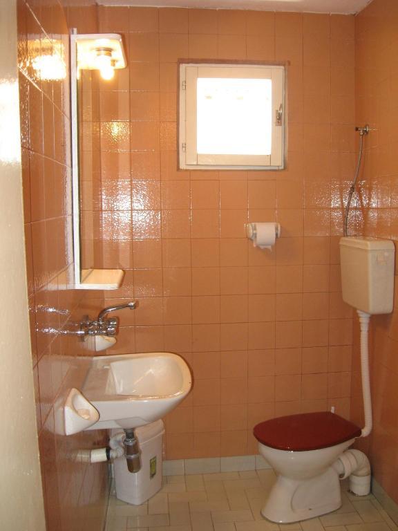 Hotel Elefterova Kashta Arbanasi Habitación foto