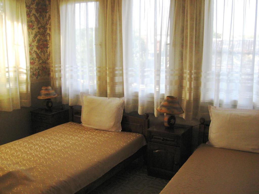 Hotel Elefterova Kashta Arbanasi Habitación foto
