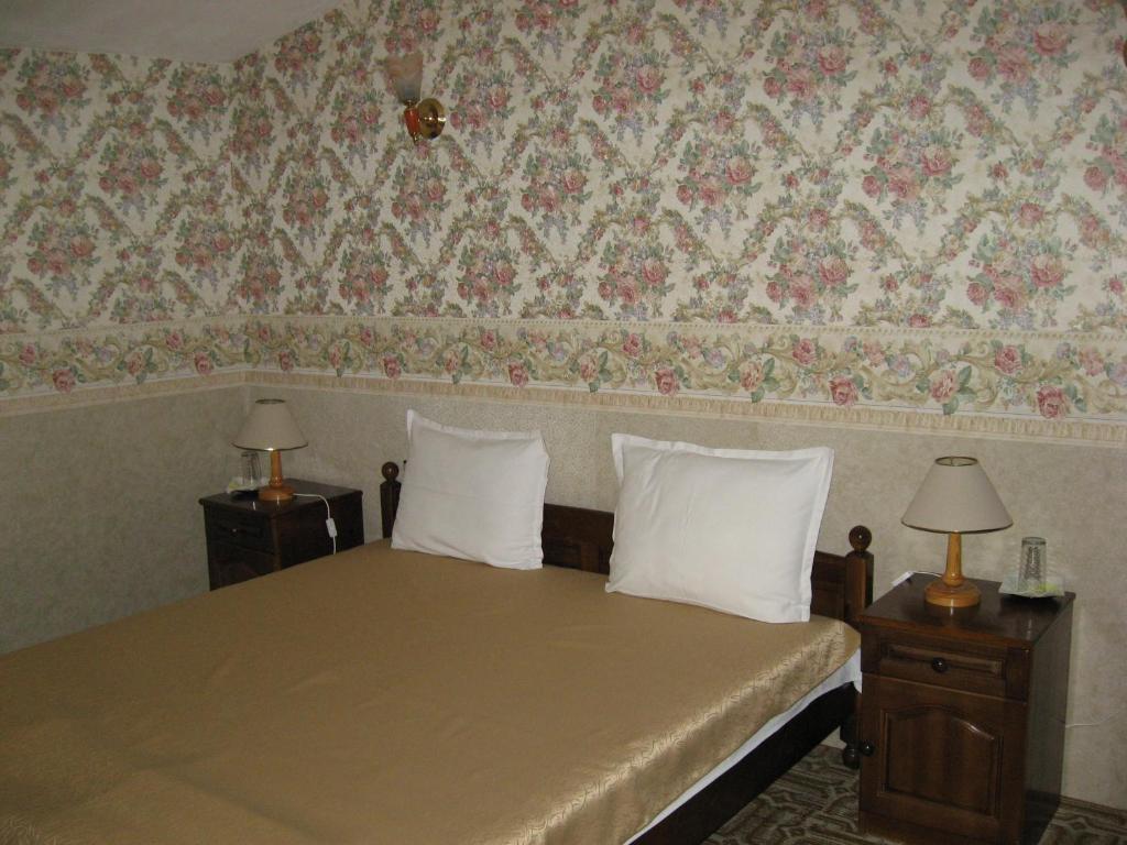 Hotel Elefterova Kashta Arbanasi Habitación foto